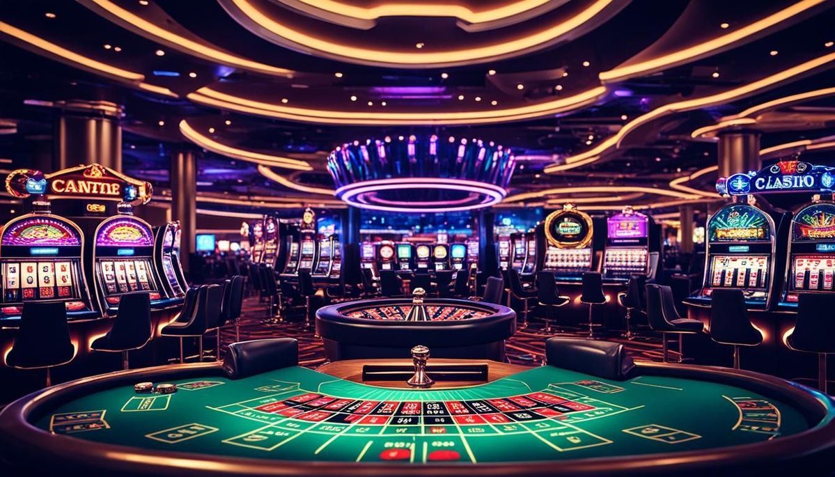 chinookwindscasino Live Betting