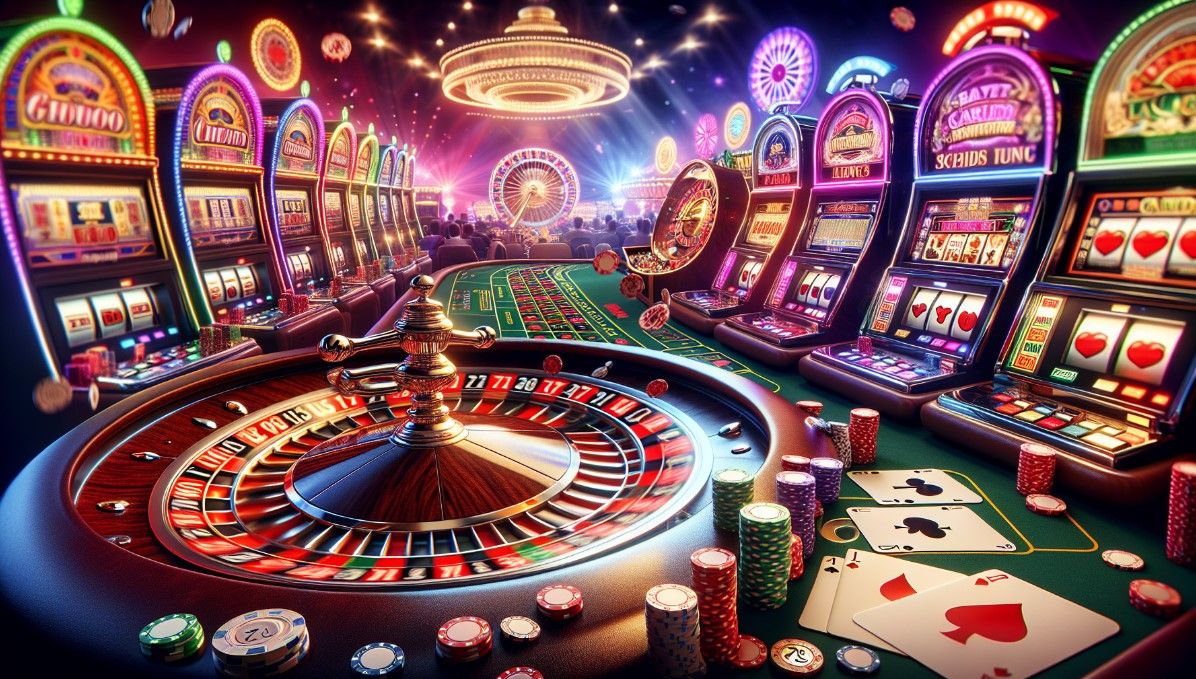 chinookwindscasino Welcome Bonus