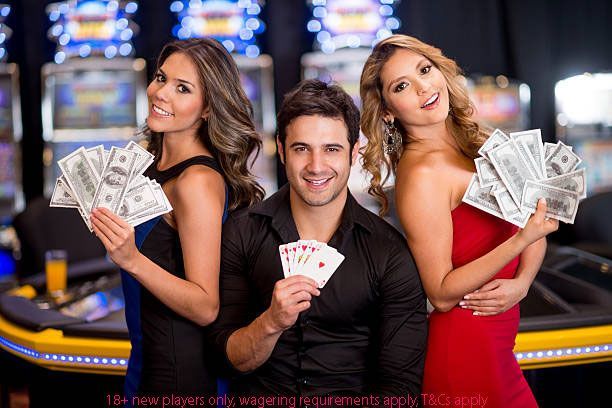 chinookwindscasino Live Casino