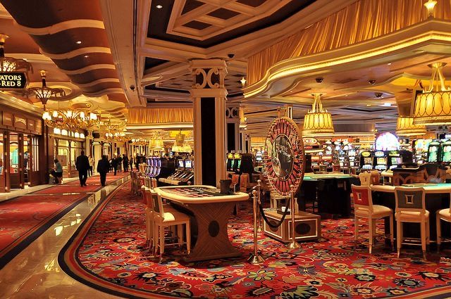 chinookwindscasino Live Betting