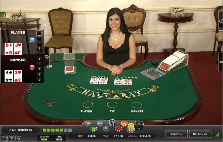 chinookwindscasino Live Betting