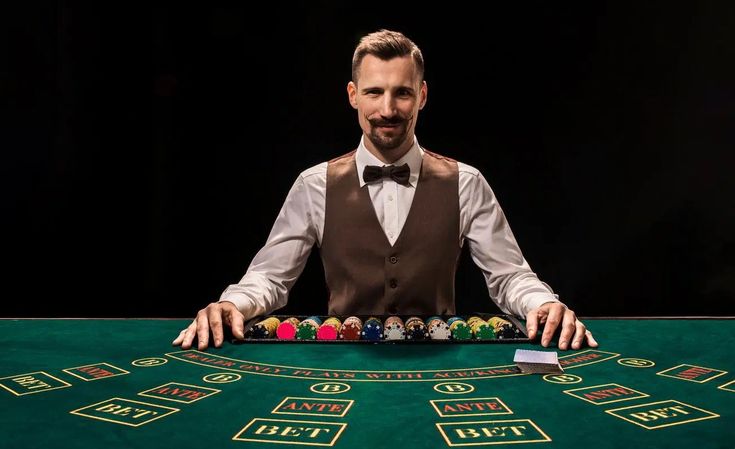 chinookwindscasino Live Casino