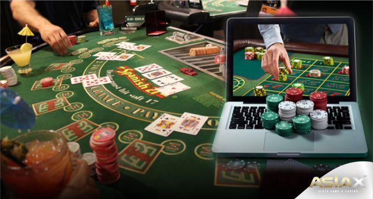 chinookwindscasino Live Casino