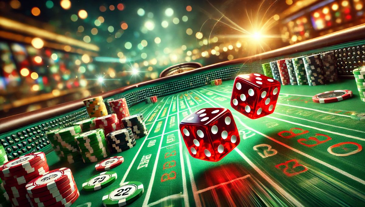 chinookwindscasino Live Betting